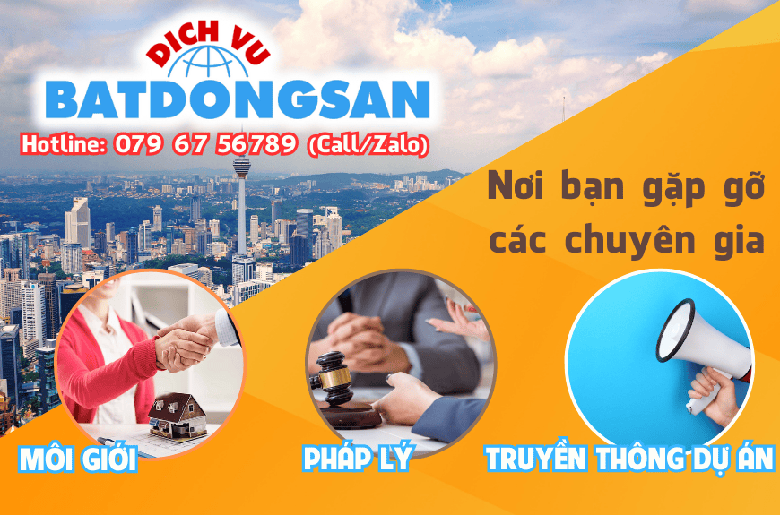 Nhà phố liền kề